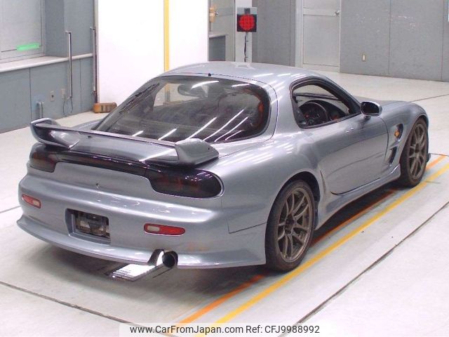 mazda rx-7 2002 -MAZDA--RX-7 FD3S-604888---MAZDA--RX-7 FD3S-604888- image 2