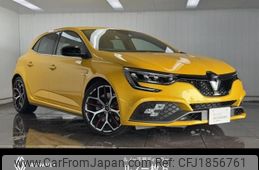 renault megane 2023 CFJ1856761