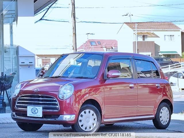 daihatsu mira-gino 2005 quick_quick_DBA-L650S_L650S-0026009 image 1