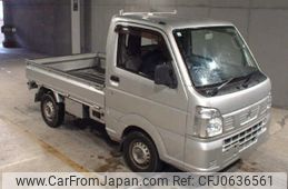 nissan clipper-truck 2018 -NISSAN 【後日 】--Clipper Truck DR16T-386980---NISSAN 【後日 】--Clipper Truck DR16T-386980-