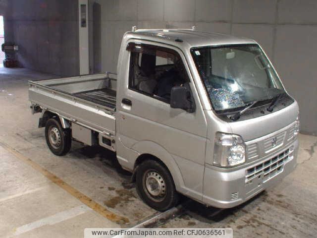 nissan clipper-truck 2018 -NISSAN 【後日 】--Clipper Truck DR16T-386980---NISSAN 【後日 】--Clipper Truck DR16T-386980- image 1