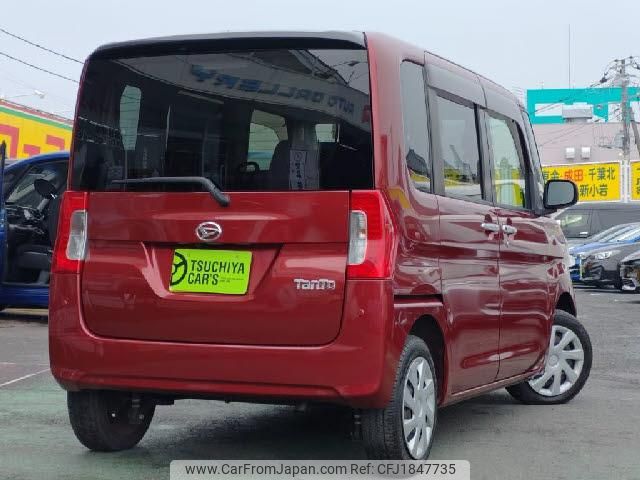 daihatsu tanto 2017 CFJ1847735 image 2