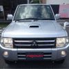 mitsubishi pajero-mini 2008 -MITSUBISHI 【那須 580ｷ3776】--Pajero mini ABA-H58A--H58A-0804437---MITSUBISHI 【那須 580ｷ3776】--Pajero mini ABA-H58A--H58A-0804437- image 1