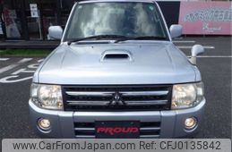 mitsubishi pajero-mini 2008 -MITSUBISHI 【那須 580ｷ3776】--Pajero mini ABA-H58A--H58A-0804437---MITSUBISHI 【那須 580ｷ3776】--Pajero mini ABA-H58A--H58A-0804437-