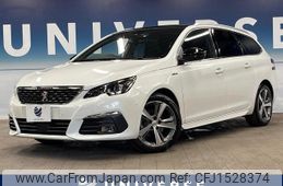 peugeot 308 2021 CFJ1528374