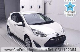toyota aqua 2018 -TOYOTA--AQUA NHP10-6743178---TOYOTA--AQUA NHP10-6743178-