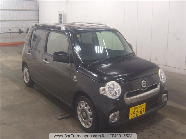 daihatsu mira-cocoa 2014 -DAIHATSU 【群馬 581ｻ5267】--Mira Cocoa L675S--0186340---DAIHATSU 【群馬 581ｻ5267】--Mira Cocoa L675S--0186340- image 1