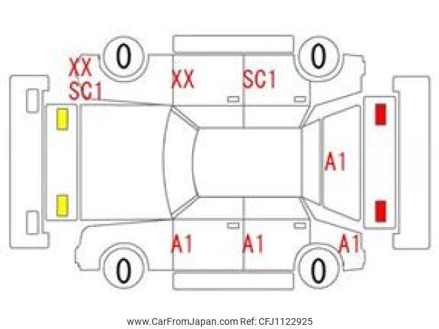 daihatsu move-conte 2014 -DAIHATSU--Move Conte DBA-L575S--L575S-0208136---DAIHATSU--Move Conte DBA-L575S--L575S-0208136- image 2