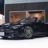 mercedes-benz amg 2022 -MERCEDES-BENZ--AMG 4AA-232450C--W1K2324502F008998---MERCEDES-BENZ--AMG 4AA-232450C--W1K2324502F008998- image 1