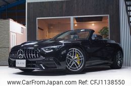 mercedes-benz amg 2022 -MERCEDES-BENZ--AMG 4AA-232450C--W1K2324502F008998---MERCEDES-BENZ--AMG 4AA-232450C--W1K2324502F008998-
