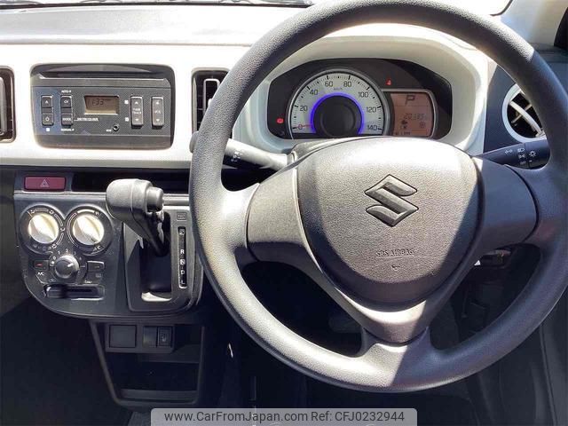 suzuki alto 2018 quick_quick_HA36S_HA36S-375250 image 2