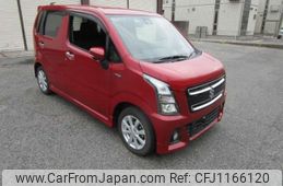 suzuki wagon-r 2020 -SUZUKI--Wagon R 5AA-MH95S--MH95S-113973---SUZUKI--Wagon R 5AA-MH95S--MH95S-113973-