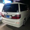 toyota alphard 2007 -TOYOTA--Alphard CBA-MNH10W--MNH10-0116296---TOYOTA--Alphard CBA-MNH10W--MNH10-0116296- image 5