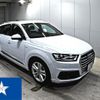 audi q7 2016 -AUDI 【広島 341な0810】--Audi Q7 4MCYRA--WAUZZZ4MXHD015962---AUDI 【広島 341な0810】--Audi Q7 4MCYRA--WAUZZZ4MXHD015962- image 1