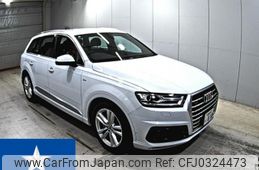 audi q7 2016 -AUDI 【広島 341な0810】--Audi Q7 4MCYRA--WAUZZZ4MXHD015962---AUDI 【広島 341な0810】--Audi Q7 4MCYRA--WAUZZZ4MXHD015962-