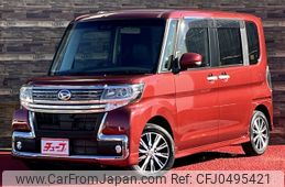 daihatsu tanto 2018 -DAIHATSU--Tanto DBA-LA600S--LA600S-0683726---DAIHATSU--Tanto DBA-LA600S--LA600S-0683726-