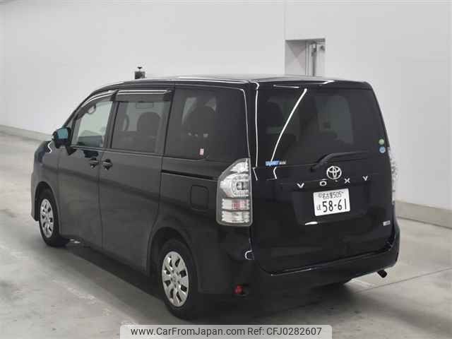 toyota voxy undefined -TOYOTA 【名古屋 505ホ5861】--Voxy ZRR70G-0510439---TOYOTA 【名古屋 505ホ5861】--Voxy ZRR70G-0510439- image 2