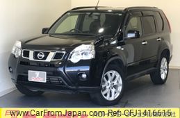 nissan x-trail 2013 -NISSAN--X-Trail DBA-NT31--NT31-315968---NISSAN--X-Trail DBA-NT31--NT31-315968-