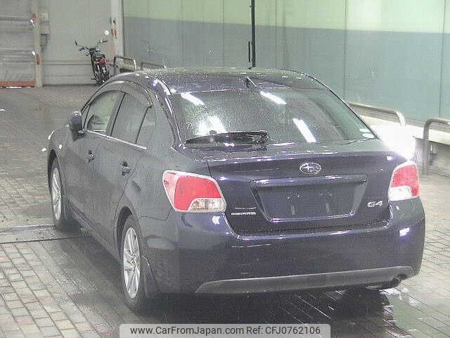 subaru impreza-g4 2016 -SUBARU--Impreza G4 GJ3--011424---SUBARU--Impreza G4 GJ3--011424- image 2