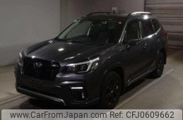 subaru forester 2020 quick_quick_4BA-SK5_SK5-002875