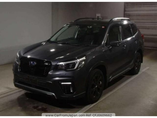 subaru forester 2020 quick_quick_4BA-SK5_SK5-002875 image 1