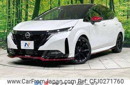 nissan aura 2021 -NISSAN--AURA 6AA-FE13--FE13-211441---NISSAN--AURA 6AA-FE13--FE13-211441-