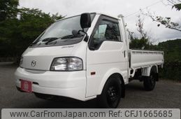 mazda bongo-truck 2018 CFJ1665685