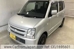 suzuki wagon-r 2007 CFJ1695601