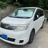 nissan serena 2010 -NISSAN--Serena DBA-C25--C25-493689---NISSAN--Serena DBA-C25--C25-493689- image 3