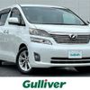 toyota vellfire 2009 -TOYOTA--Vellfire DBA-ANH20W--ANH20-8043242---TOYOTA--Vellfire DBA-ANH20W--ANH20-8043242- image 1