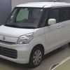 suzuki spacia 2017 -SUZUKI--Spacia DAA-MK42S--MK42S-225284---SUZUKI--Spacia DAA-MK42S--MK42S-225284- image 1