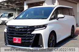 toyota vellfire 2023 24941324