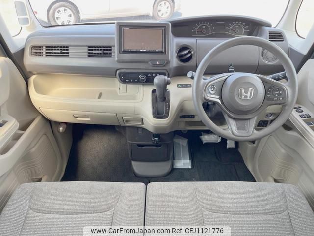 honda n-box 2018 quick_quick_JF3_JF3-1060706 image 2
