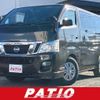 nissan nv350-caravan-van 2014 quick_quick_VW2E26_VW2E26-014432 image 1