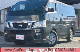 nissan nv350-caravan-van 2014 quick_quick_VW2E26_VW2E26-014432