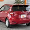 nissan note 2017 -NISSAN--Note DAA-HE12--HE12-076544---NISSAN--Note DAA-HE12--HE12-076544- image 15