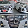 toyota alphard 2016 quick_quick_DBA-AGH30W_AGH30-0096079 image 3