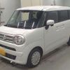 suzuki wagon-r 2022 -SUZUKI 【とちぎ 580ﾑ7439】--Wagon R Smile 5BA-MX81S--MX81S-104440---SUZUKI 【とちぎ 580ﾑ7439】--Wagon R Smile 5BA-MX81S--MX81S-104440- image 1