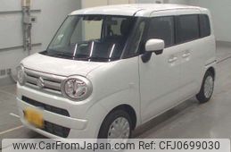 suzuki wagon-r 2022 -SUZUKI 【とちぎ 580ﾑ7439】--Wagon R Smile 5BA-MX81S--MX81S-104440---SUZUKI 【とちぎ 580ﾑ7439】--Wagon R Smile 5BA-MX81S--MX81S-104440-