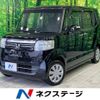 honda n-box 2016 -HONDA--N BOX DBA-JF1--JF1-1814640---HONDA--N BOX DBA-JF1--JF1-1814640- image 1