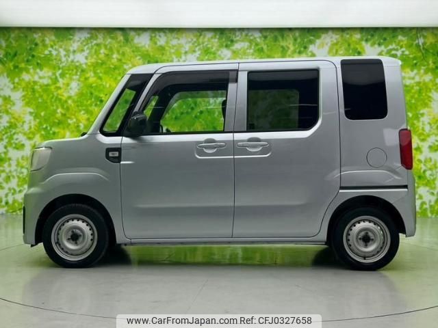 daihatsu hijet-caddie 2019 quick_quick_HBD-LA710V_LA710V-0001199 image 2