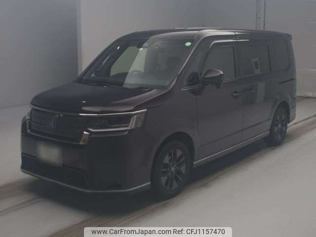 honda stepwagon 2023 -HONDA 【春日部 301ﾙ 958】--Stepwgn 5BA-RP7--RP7-1104962---HONDA 【春日部 301ﾙ 958】--Stepwgn 5BA-RP7--RP7-1104962- image 1