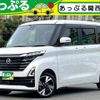 nissan roox 2023 quick_quick_4AA-B48A_B48A-0501960 image 1