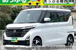 nissan roox 2023 quick_quick_4AA-B48A_B48A-0501960