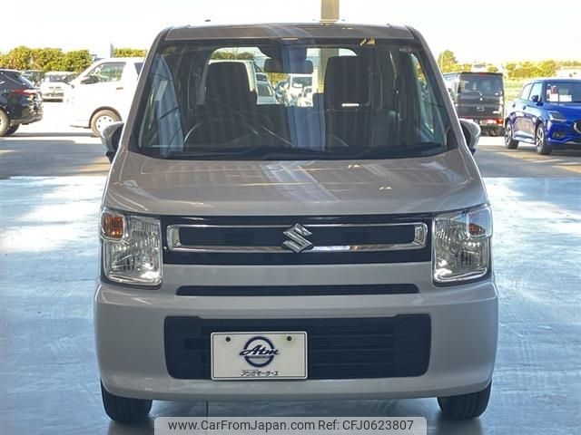 suzuki wagon-r 2020 -SUZUKI--Wagon R 5BA-MH85S--MH85S-110286---SUZUKI--Wagon R 5BA-MH85S--MH85S-110286- image 2