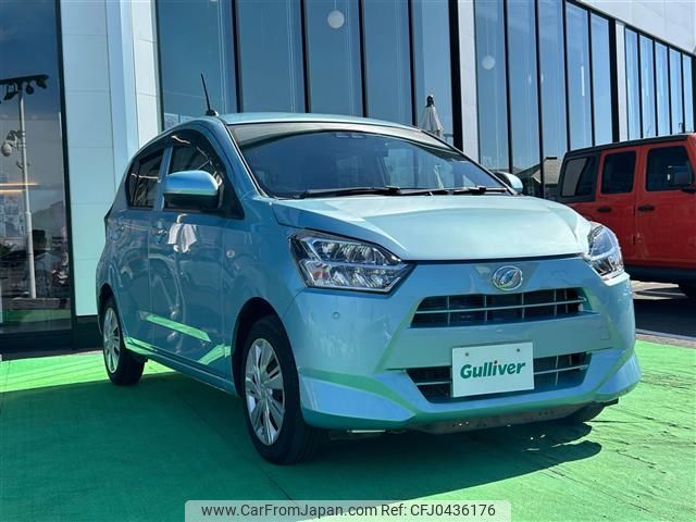 daihatsu mira-e-s 2019 -DAIHATSU--Mira e:s 5BA-LA350S--LA350S-0177209---DAIHATSU--Mira e:s 5BA-LA350S--LA350S-0177209- image 1