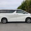 toyota alphard 2018 -TOYOTA 【静岡 330ﾁ8099】--Alphard AYH30W--0063255---TOYOTA 【静岡 330ﾁ8099】--Alphard AYH30W--0063255- image 18