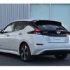 nissan leaf 2021 -NISSAN--Leaf ZAA-ZE1--ZE1-099681---NISSAN--Leaf ZAA-ZE1--ZE1-099681- image 25