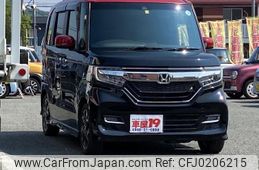 honda n-box 2017 quick_quick_DBA-JF3_JF3-2013546