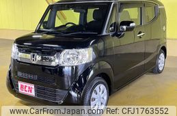 honda n-box-slash 2015 CFJ1763552